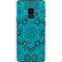 Blue Zen Ginseng Galaxy S9 Skin